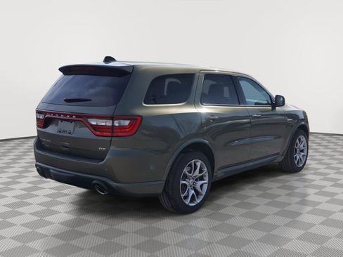 New 2026 Dodge Durango GT image 5