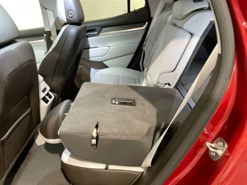 New 2026 GMC Terrain Denali image 13