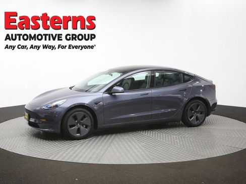 Used 2023 Tesla Model 3 Standard Range RWD image 52