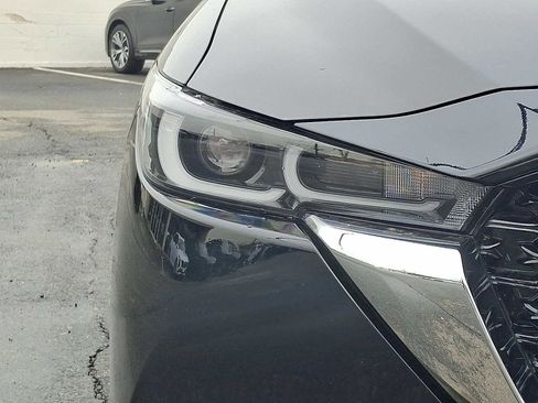 Used 2022 MAZDA CX-5 AWD 2.5 S w/ Premium Package image 9