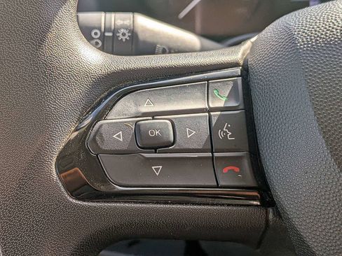 Used 2025 RAM ProMaster 2500 w/ Convenience Group FWD image 21