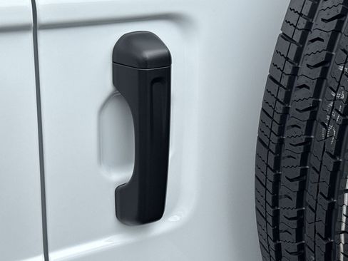 New 2025 Jeep Wrangler Sport image 29