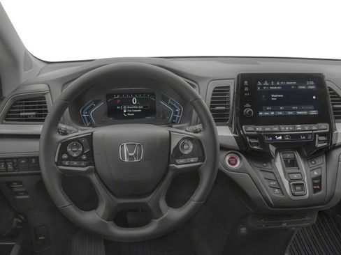 Used 2018 Honda Odyssey EX-L image 7