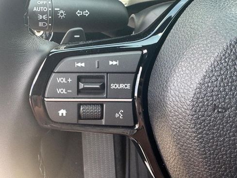 Certified 2026 Honda Civic Sport image 20