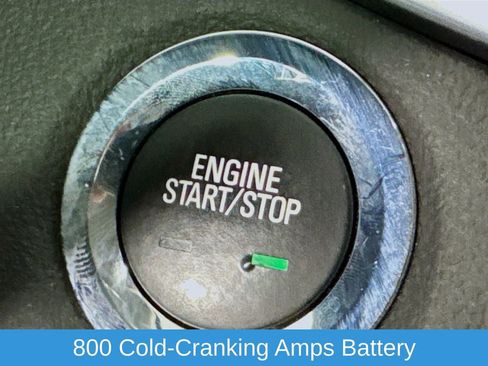 Used 2018 Chevrolet Impala LT image 19