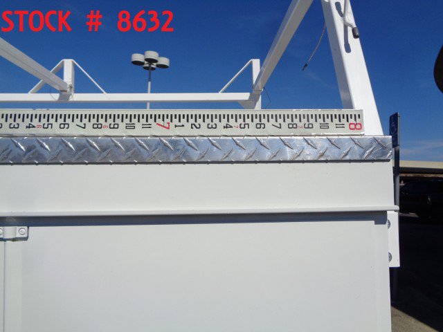 Used 2021 RAM 2500 Tradesman RWD image 22