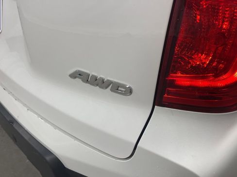 Used 2024 Honda Passport EX-L image 17