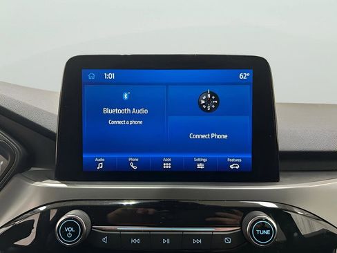 Certified 2024 Ford Escape Active w/ Cold Weather Package FWD image 17