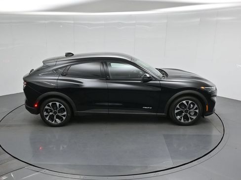 New 2026 Ford Mustang Mach-E Select RWD image 37