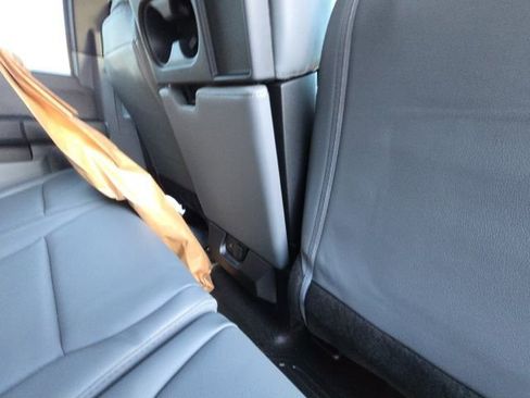 New 2026 Ford F550 4x4 Supercab Super Duty image 28