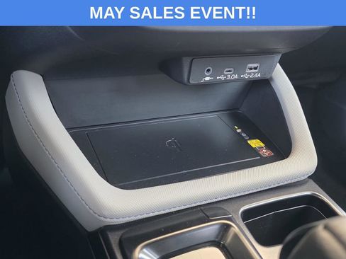 Used 2026 Subaru Forester Premium AWD/4WD image 21