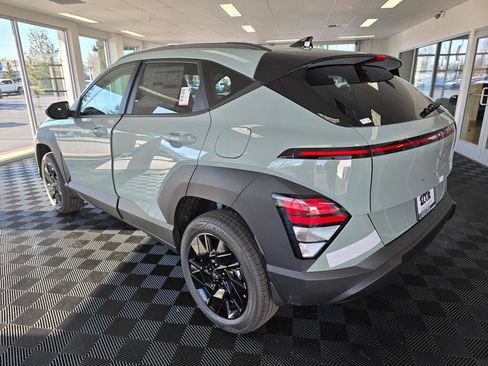 New 2026 Hyundai Kona SEL Sport image 6