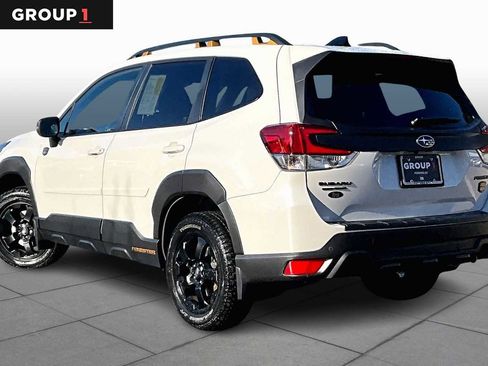 Certified 2024 Subaru Forester Wilderness image 11
