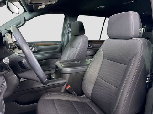 Certified 2023 GMC Yukon SLE w/ Gmc Pro Safety Plus Package image 22