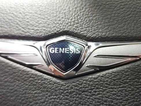 Used 2019 Genesis G80 3.8 w/ Sport Package 02 image 27