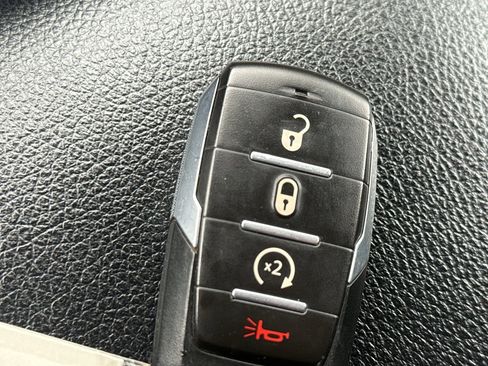 Used 2023 RAM 1500 Big Horn image 35