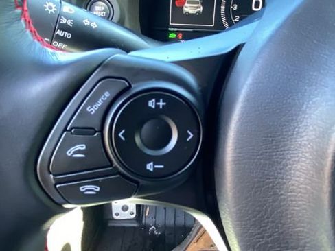 Certified 2025 Subaru BRZ Limited image 23