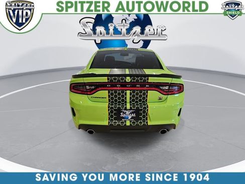Used 2023 Dodge Charger Scat Pack image 7