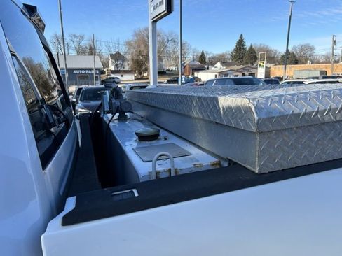 Used 2015 RAM 3500 Laramie Longhorn image 19