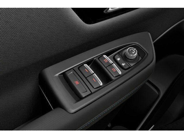 New 2026 Subaru Forester Premium AWD/4WD image 23