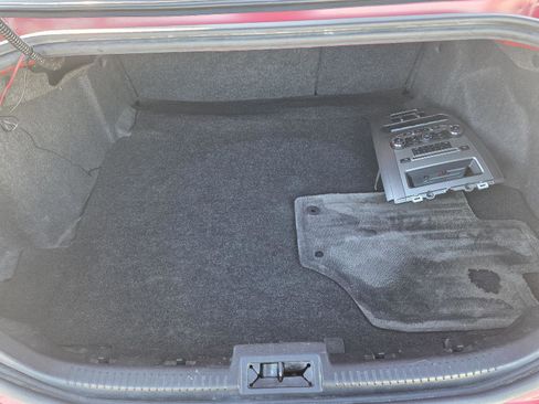 Used 2010 Ford Fusion SE image 25