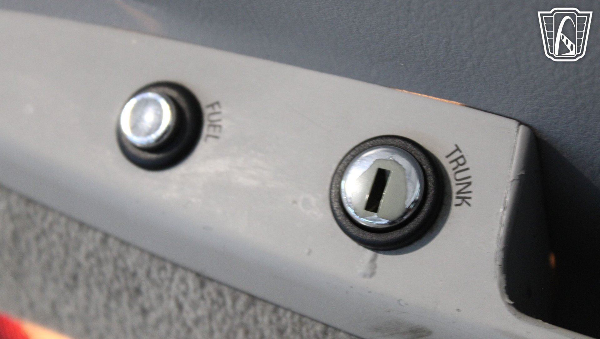 Used 1996 Lincoln Continental FWD image 38