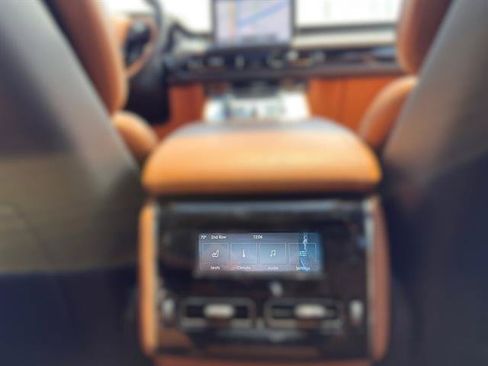 Used 2020 Lincoln Aviator Black Label w/ Dynamic Handling Package AWD/4WD image 12