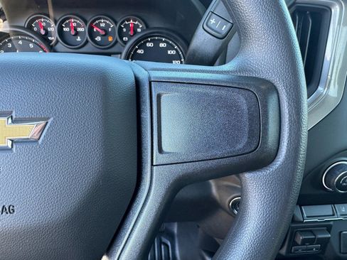 New 2026 Chevrolet Silverado 2500 W/T w/ WT Convenience Package image 31
