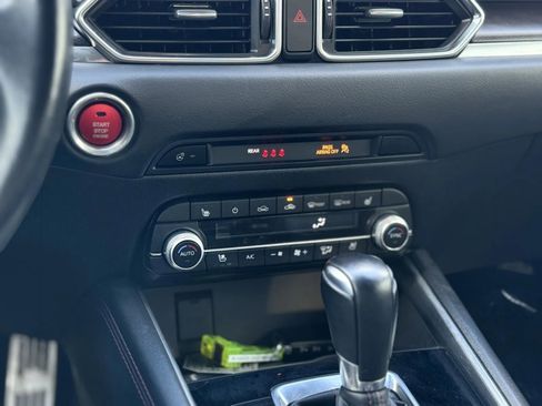 Used 2023 MAZDA CX-5 AWD 2.5 Turbo image 34