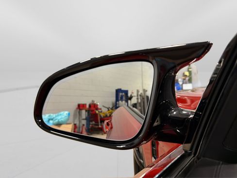Used 2015 BMW M4 Coupe RWD image 16