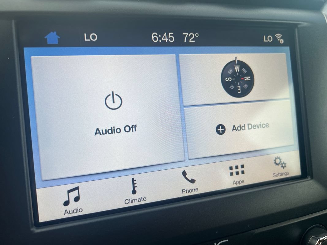 Used 2019 Ford Fusion SE FWD image 20