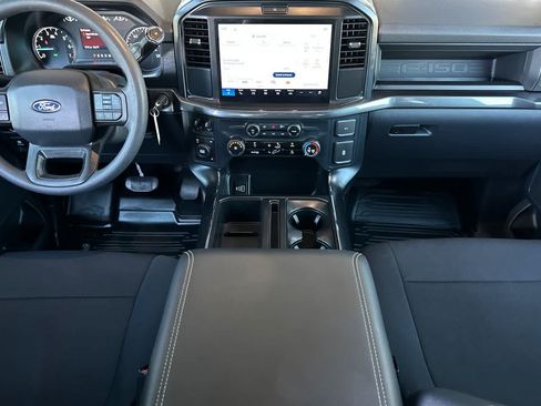 Certified 2026 Ford F150 STX AWD/4WD image 3