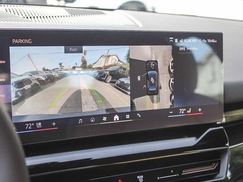 New 2026 BMW 530i w/ Convenience Package image 23