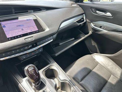 Used 2023 Cadillac XT4 Premium Luxury w/ Driver Assist Package FWD image 34