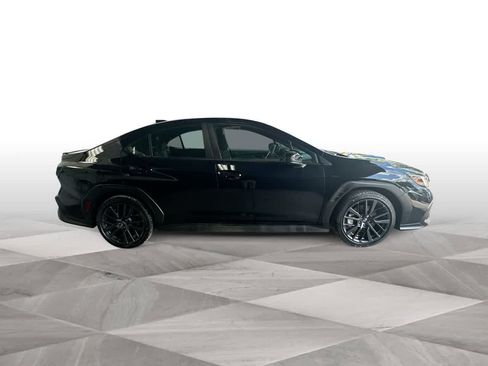 New 2026 Subaru WRX Premium AWD/4WD image 9