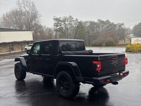 Used 2020 Jeep Gladiator Rubicon image 10