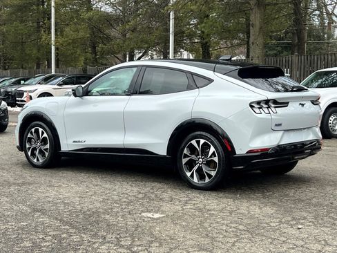 Used 2023 Ford Mustang Mach-E Premium image 4