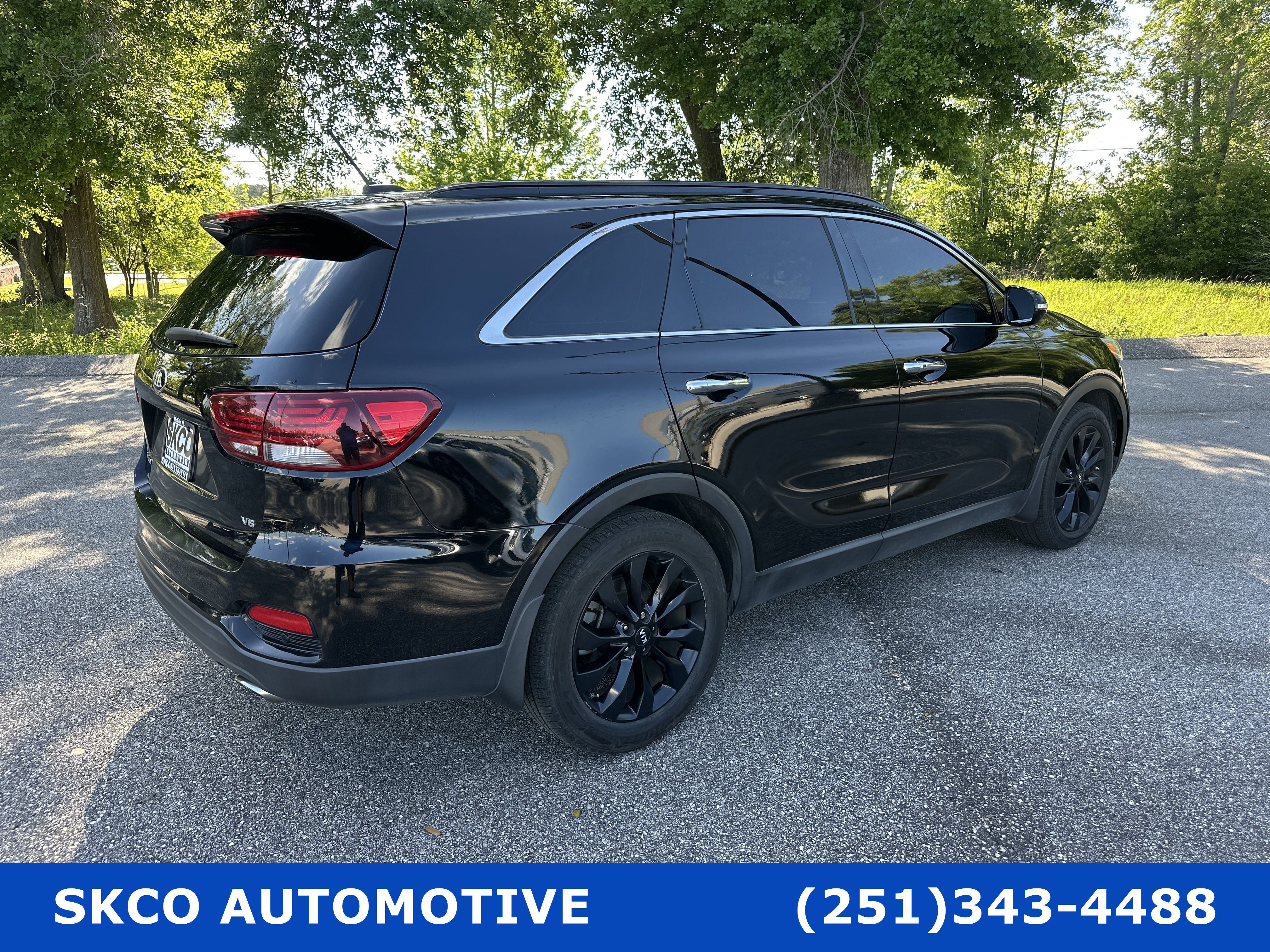 Used 2020 Kia Sorento S AWD/4WD image 5