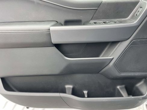 New 2025 Ford F150 XLT w/ Equipment Group 302A MID image 19