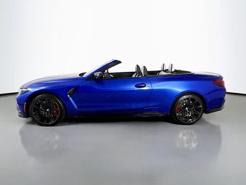 New 2027 BMW M4 Competition AWD/4WD image 12