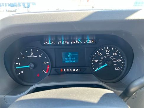 Used 2024 Ford E-350 and Econoline 350 Super Duty w/ Power Windows & Locks Group image 15