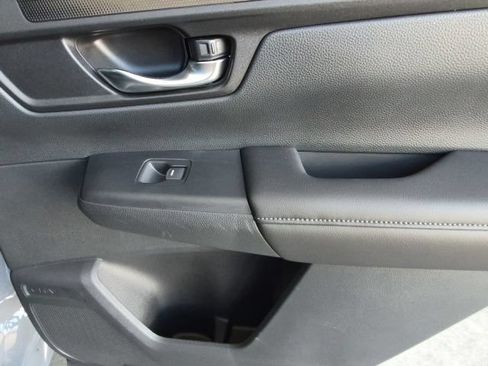 Certified 2026 Honda CR-V EX image 32