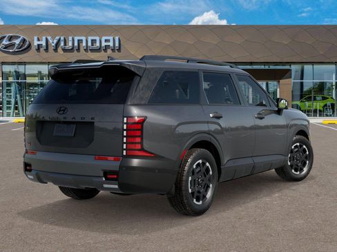 New 2026 Hyundai Palisade XRT Pro image 4