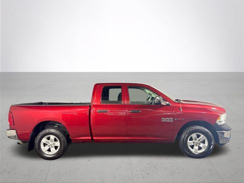 Used 2015 RAM 1500 Tradesman w/ Popular Equipment Group AWD/4WD image 5