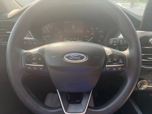 Used 2020 Ford Escape SE AWD/4WD image 27