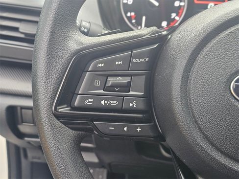 Used 2024 Subaru Crosstrek 2.0i Premium image 27