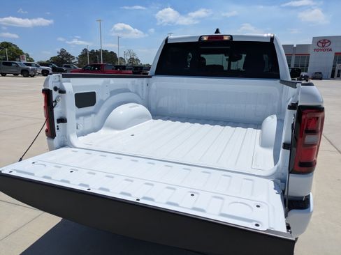 New 2026 RAM 1500 Big Horn image 7