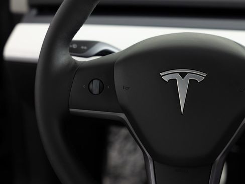 Used 2022 Tesla Model 3 Performance AWD/4WD image 26