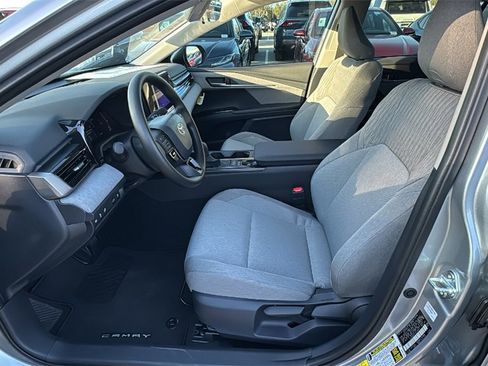 New 2026 Toyota Camry LE image 18