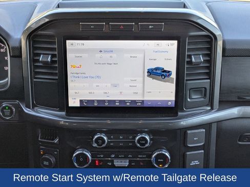 Certified 2023 Ford F150 XLT image 19